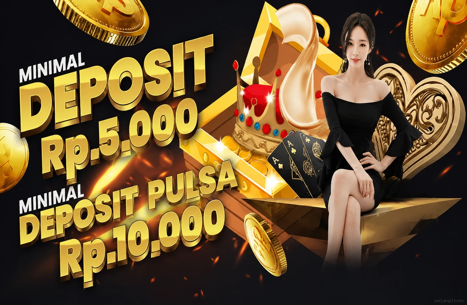 Panduan Pasang pelangitoto APK di Android